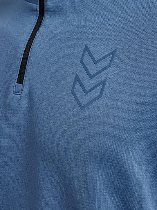 Immagine prodotto hummel hmlACTIVE PL HALF ZIP (XXL)