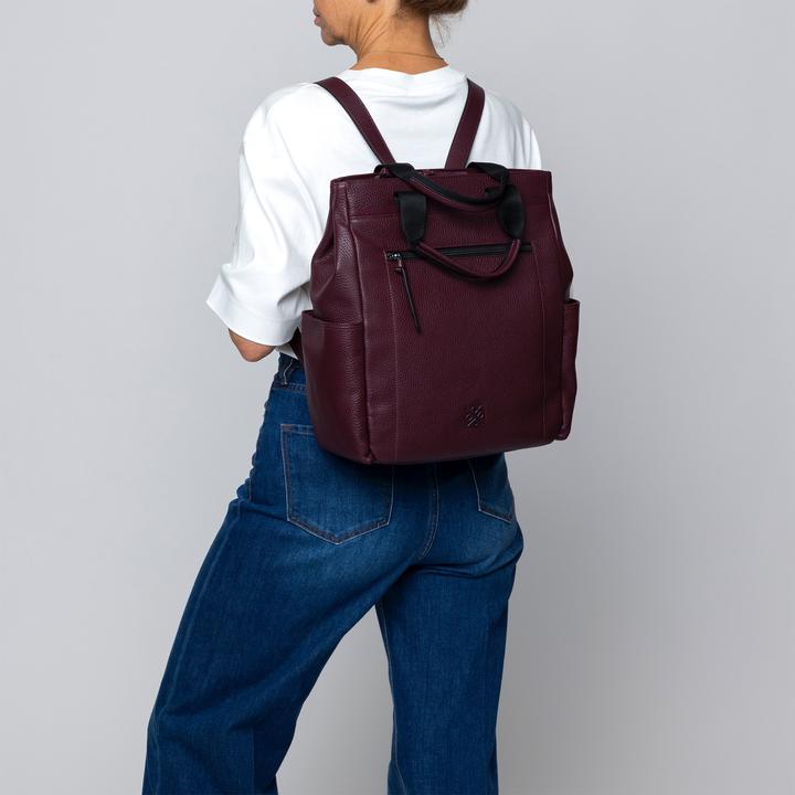Actual product image Picard Olivia rucksack (13 l)