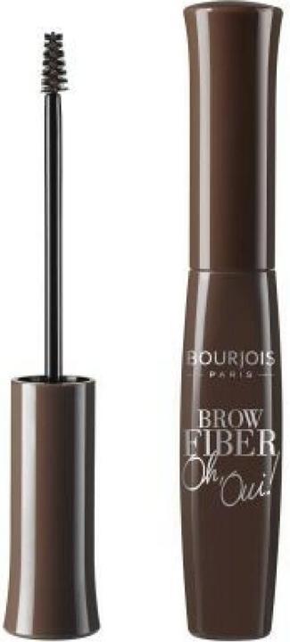 Produktbild Bourjois BOURJOIS Oh Oui Brown Fiber tusz do brwi 003 Brown 6,8ml (003 Brown)