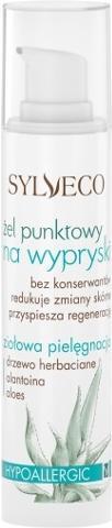 Produktbild Sylveco Face Care (15 ml, Gesichtsgel)