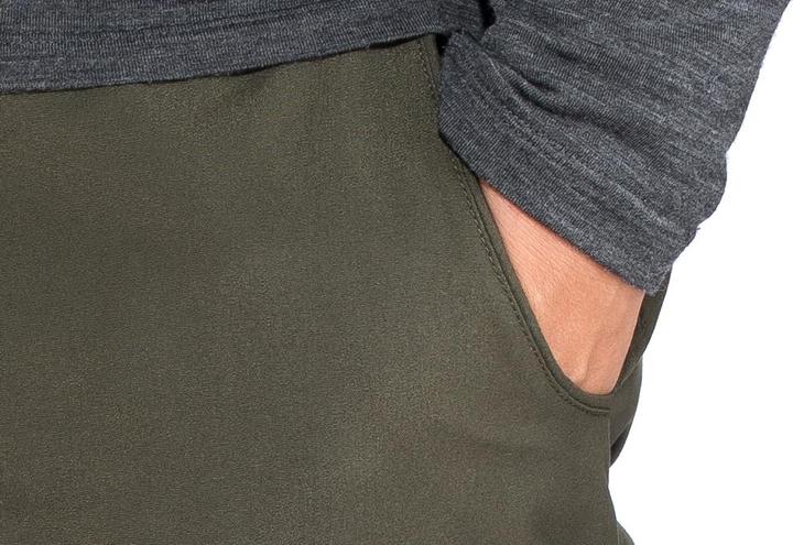 Actual product image Pinewood Finnveden Tighter Pants Regular (52)