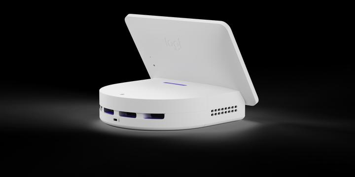 Immagine prodotto Logitech Dock Flex (USB-C, 9 Porti)