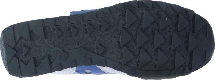 Actual product image Saucony Mens Jazz 81 NM Trainers (42.5)