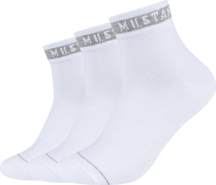 White mix
