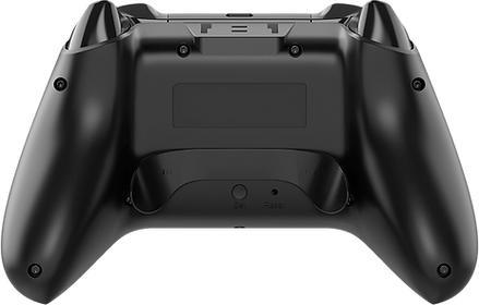 Immagine prodotto Egogear SC15BT Controllore wireless nero per PS4 (PC, PS4)