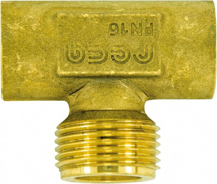 Immagine prodotto Reca Collettore di saldatura T 12 mm