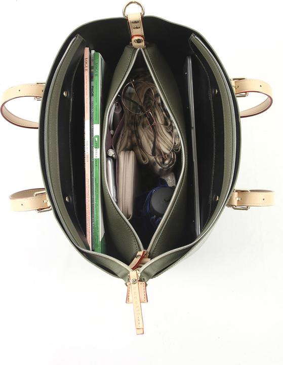 Produktbild Bugatti Handtasche Ella Shopper L (13 l)