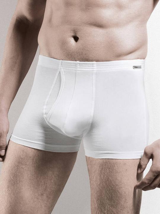 ISA Bodywear Panty Andy mit Eingriff
