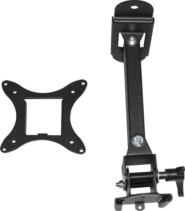 Produktbild STAFFA TV/MONITOR 13"/37" VESA BK MAX15KG/100*100/SNODO (Wand, 37", 15 kg)