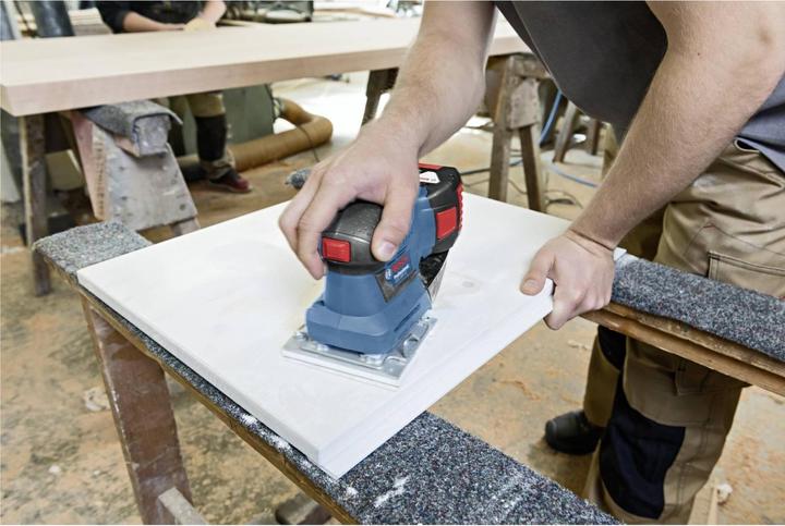 Immagine prodotto Bosch Professional Gss 18v-10 (Levigatrice orbitale)