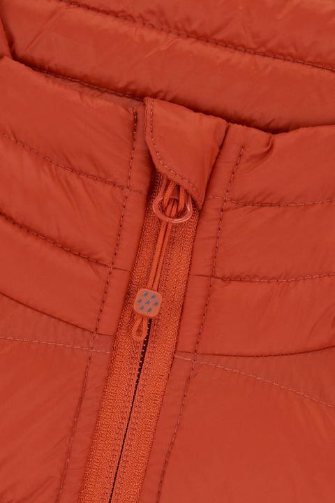 Image du produit Mac in a Sac Gilet Doudoune Hommes ALPINE (XL)