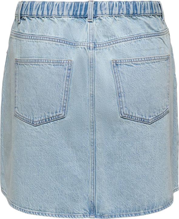 Produktbild Only CAREDEN Jeansrock Jeansrock (46)