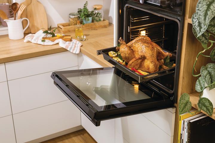Immagine prodotto Gorenje BPS6737E14X ED Pirolisi