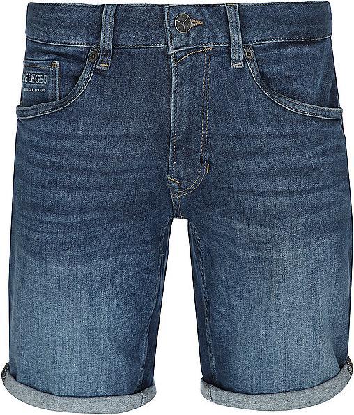 Produktbild Pme Legend Jeansshorts NIGHTFLIGHT (W33)