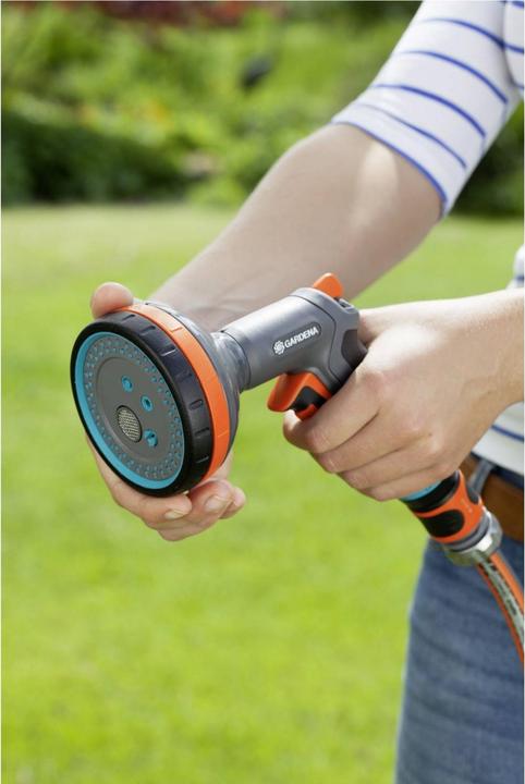 Productafbeelding Gardena Comfort multidouche