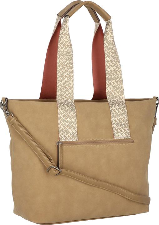 Immagine prodotto Tom Tailor Borsa Cara 45,5 cm (16 l)