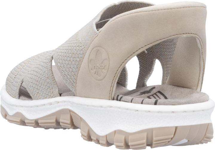 Actual product image Rieker Sandalen (38)