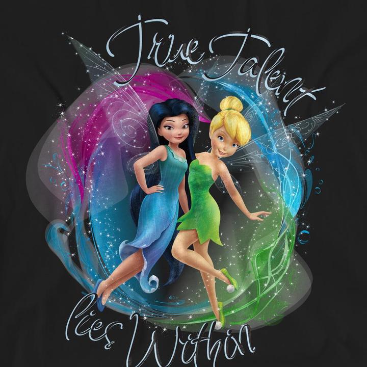 Produktbild Disney Interactive Studios True Talent Within TShirt (XL)