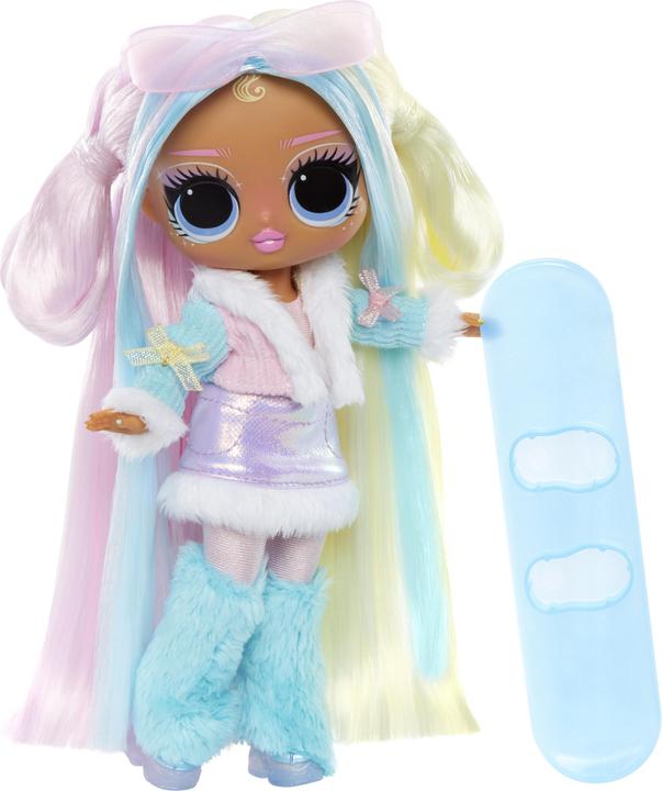 Produktbild L.O.L. Surprise! LO.L. Surprise! Neon Pop Stars Tots