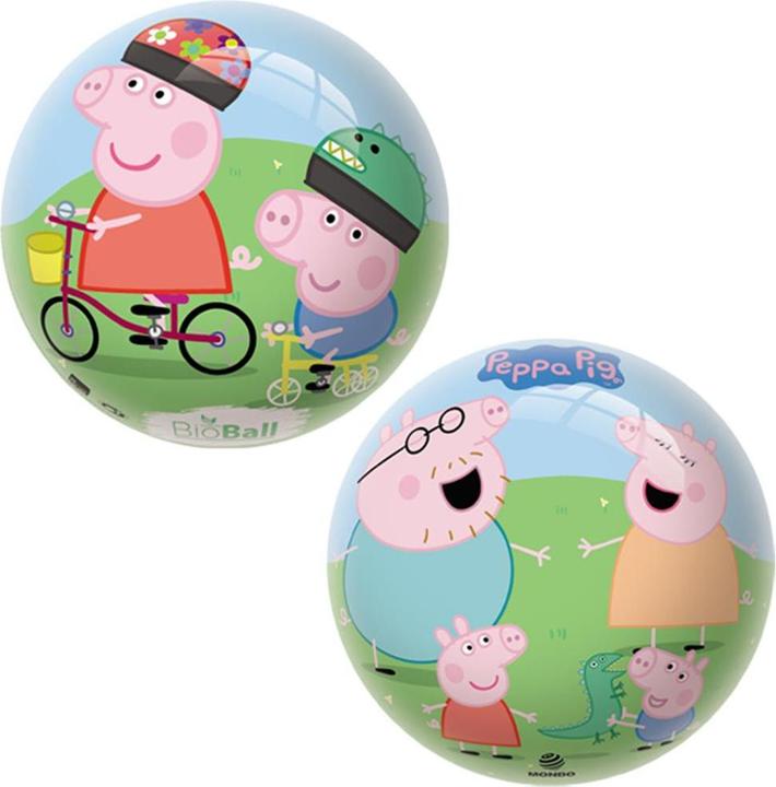 Mondo Peppa Pig