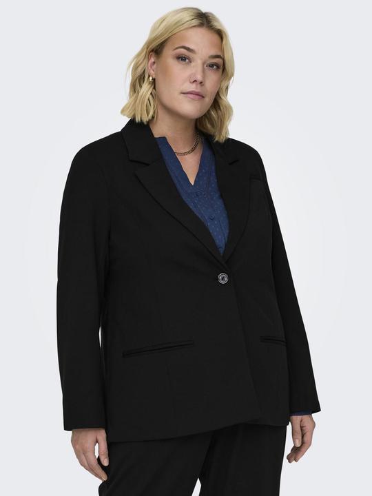 Image du produit Only Carpeach L/S Blazer Tlr (46)