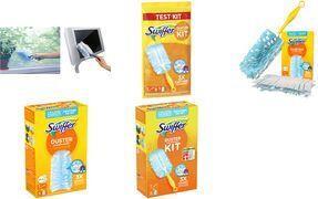 Productafbeelding Swiffer Stofmagneet startset (1 Pcs.)