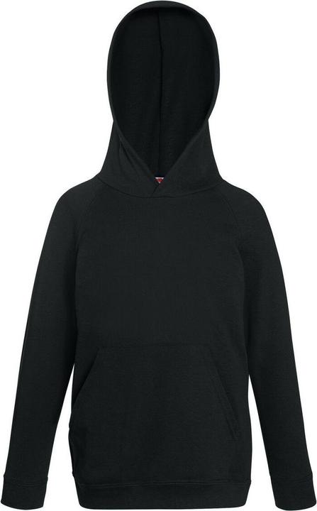 Produktbild Fruit of the Loom Kapuzen Pullover (140)
