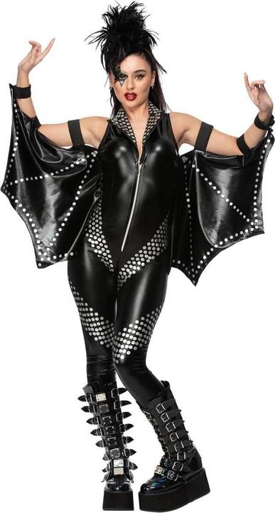 Immagine prodotto Fever Donna Rockstar Costume (L)