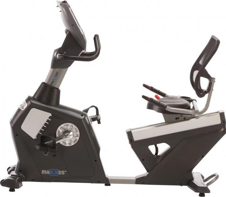 Actual product image Maxxus Bike 90R PRO