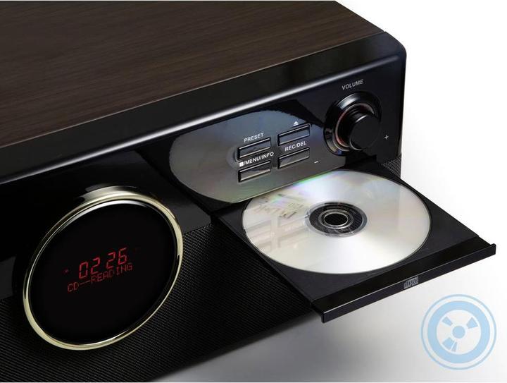 Actual product image Technaxx TX 137 (Semi-automatic)