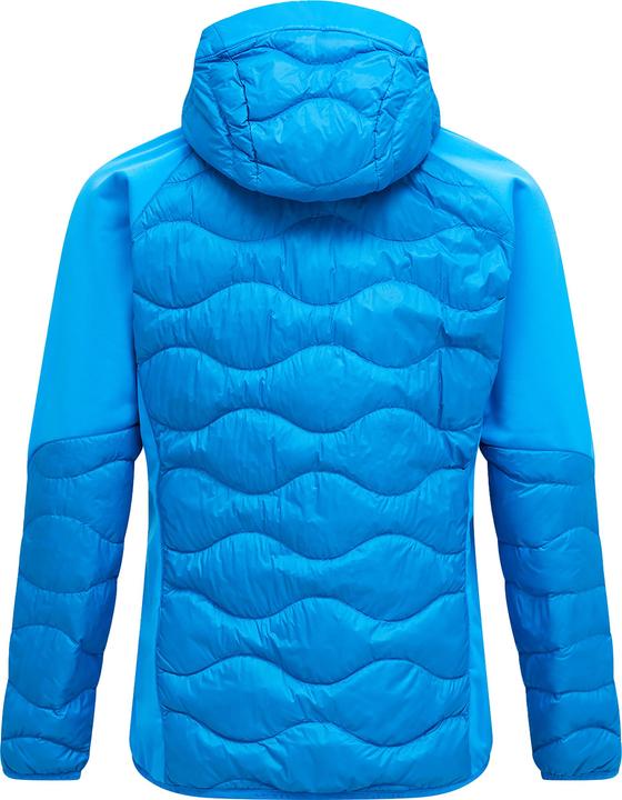 Produktbild Peak Performance Helium Down Hybrid Hoodie (S)