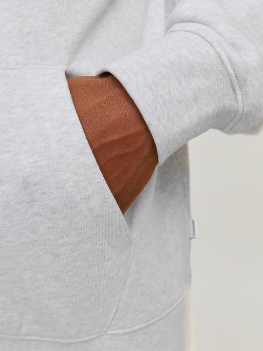 Actual product image Jack & Jones Jjecharge Sweat Hood Noos (M)