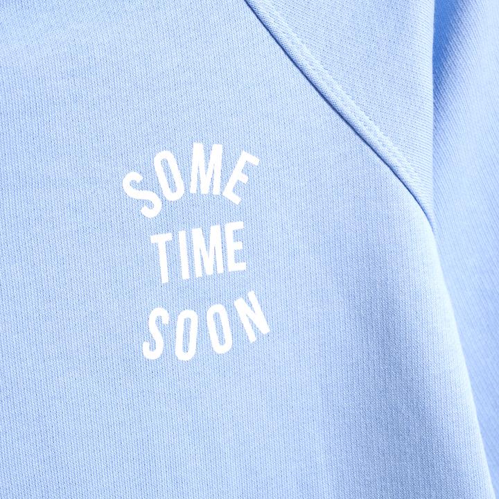 Produktbild hummel stmMONTERY HOODIE (140)