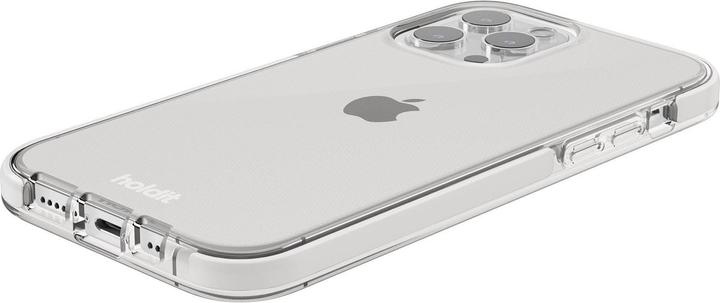 Produktbild Holdit Seethru (Apple iPhone 13 Pro)