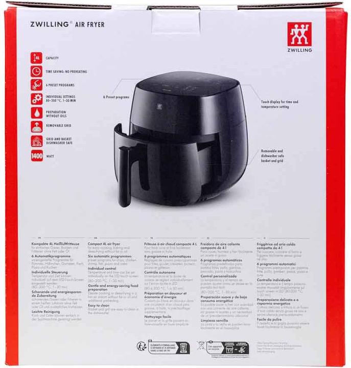 Produktbild Zwilling 36450-280-0