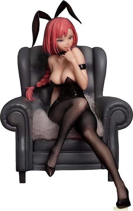 Image du produit Infinity Studio 1/7 Yi Ren Guan - Maison des Inhumains Chu E : Lapin Ver. 19 cm