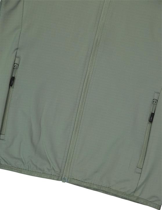 Actual product image CMP Campagnolo Hoodie (36)