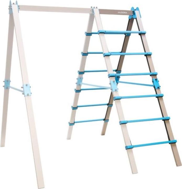 Actual product image Hudora Swing Vario extension module ladder