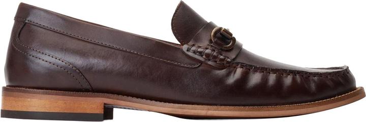 Produktbild Base London Halbschuhe Madison Leder (41)