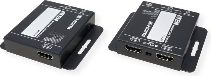 Produktbild Aten VE1821 4K HDMI Cat6 Extender - Digital/Display/Video