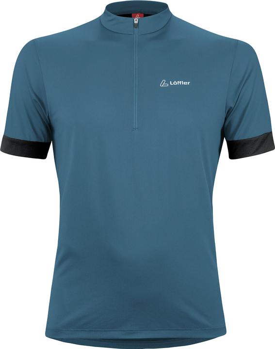 Immagine prodotto Löffler Bike Shirt Half-Zip Pukka (M)