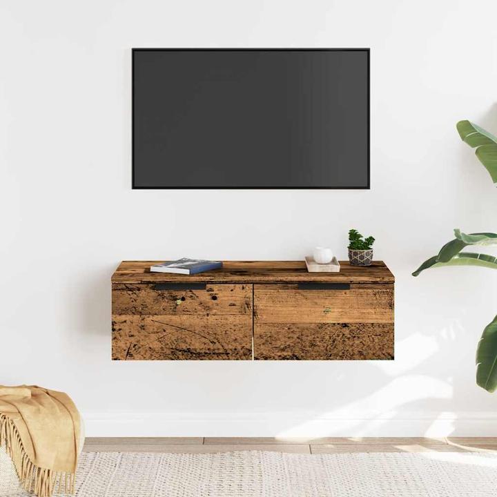 Immagine prodotto VidaXL Wandschrank (68 x 30 x 20 cm)