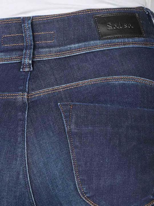 Immagine prodotto Salsa Jeans Secret Slim Pushin Dark Wash (W32/L30)