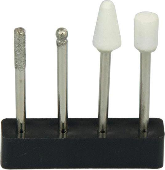 Immagine prodotto Bausch Set manicure e pedicure a batteria