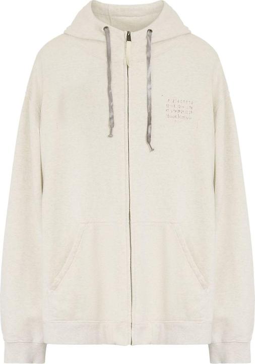 Image du produit Maison Martin Margiela Maison Margiela Sweaters Beige (XS)