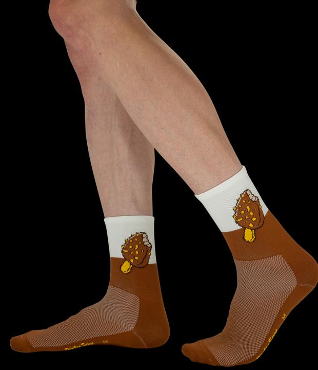 Immagine prodotto Dirtysox Allround - Elite - Gelato - Magnum (35 - 39)