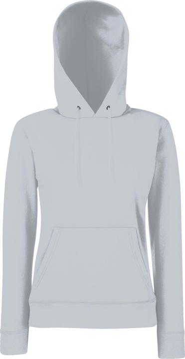 Immagine prodotto Fruit of the Loom Maglia donna con cappuccio (M)