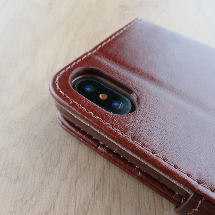 Actual product image PhoneLook Premium Flip cover (Apple iPhone X, Apple iPhone XS)