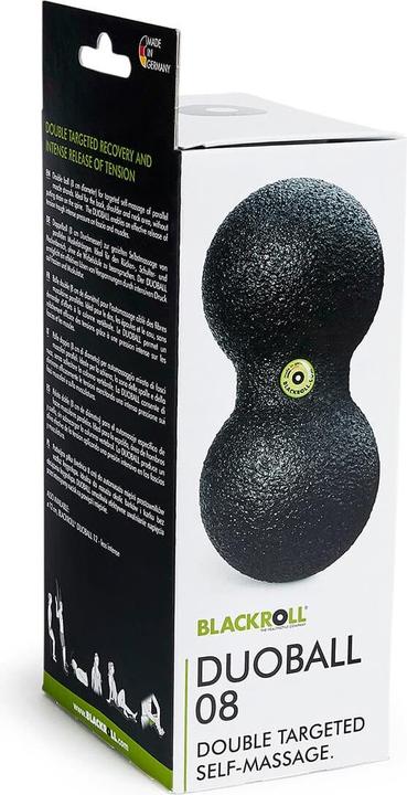 Actual product image Blackroll Duoball 8
