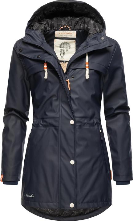 Actual product image Navahoo Rainy Forest (XL)